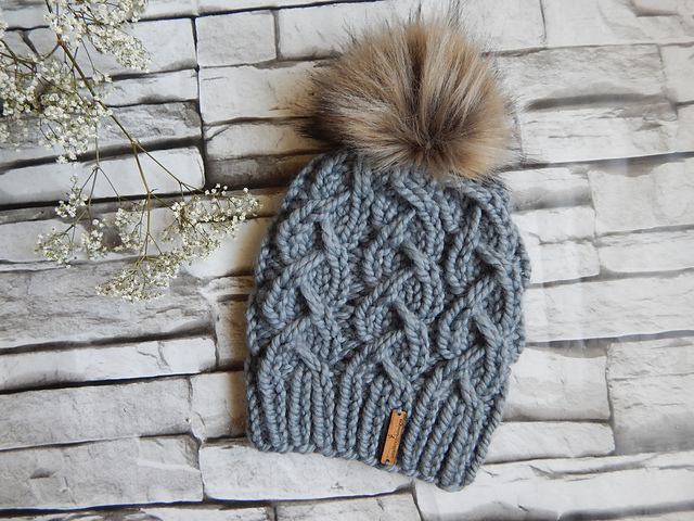 The Everweave Beanie