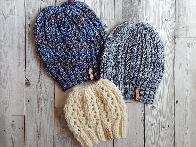Plum Creek Collection