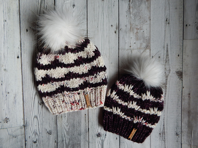The Annalise Beanie