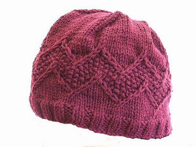 Claudia Hat