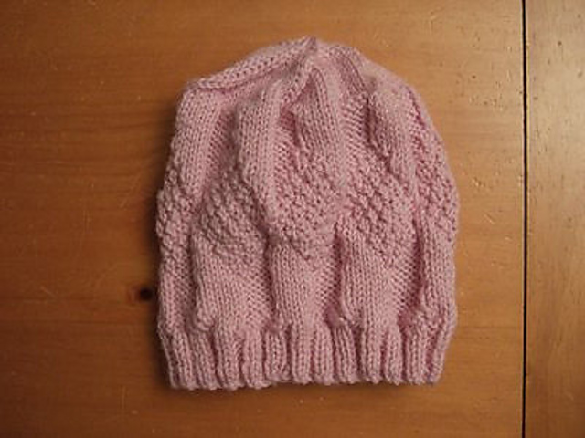 Asherton Hat