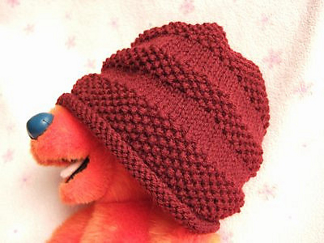 Sarawakense Hat