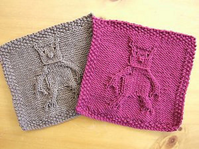 Ursine (Teddy Bear) Cloth