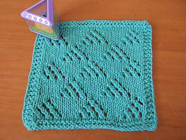 Triangles Cloth