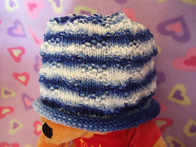 Quinquevulnera Hat