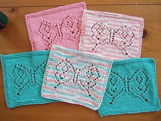 Papillon Cloth