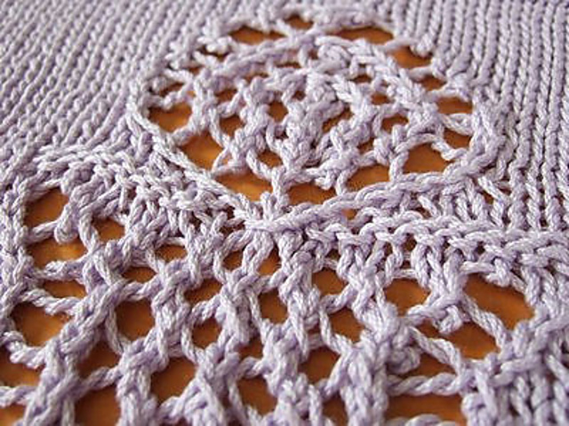 Persian Jar Cloth