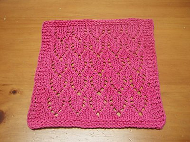 Small Arrow Cloth