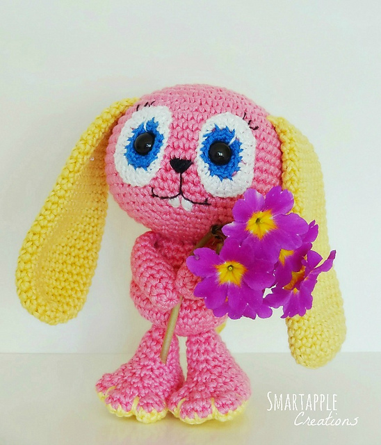 Small Bunny