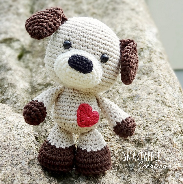 Sammy the Puppy