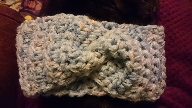 The Claire Headband