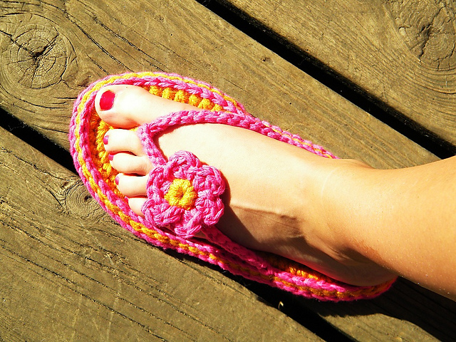 Summer Sandals