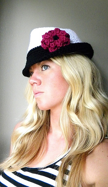 Fashion Fedora