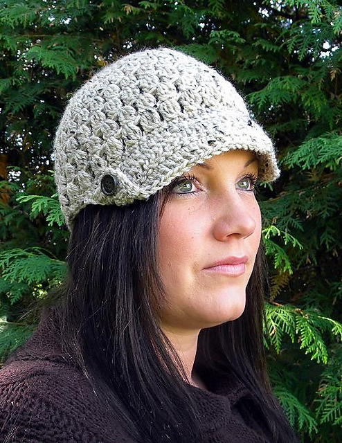 Button Cap