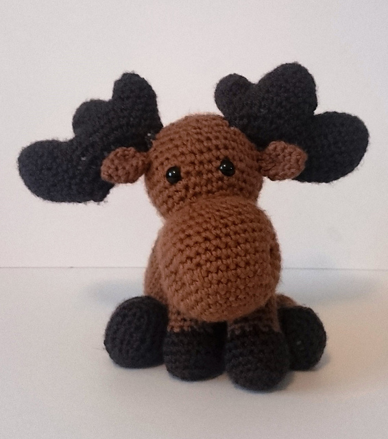 moose