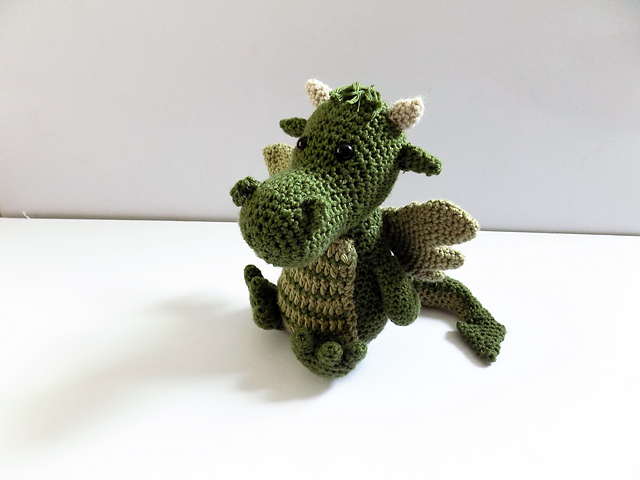 dragon