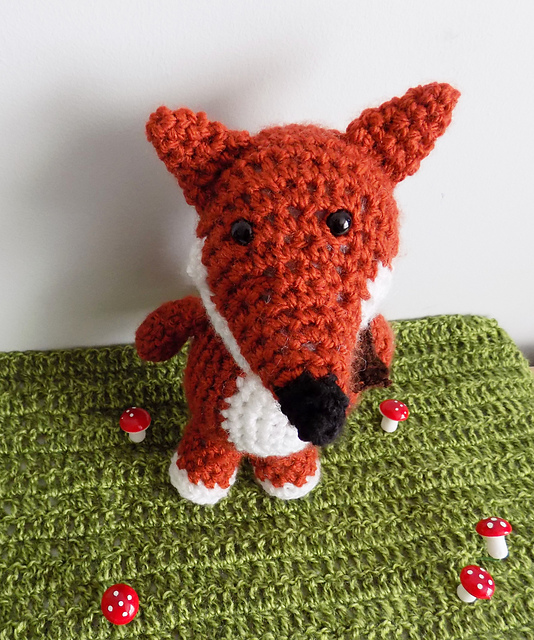 Felix the Fox