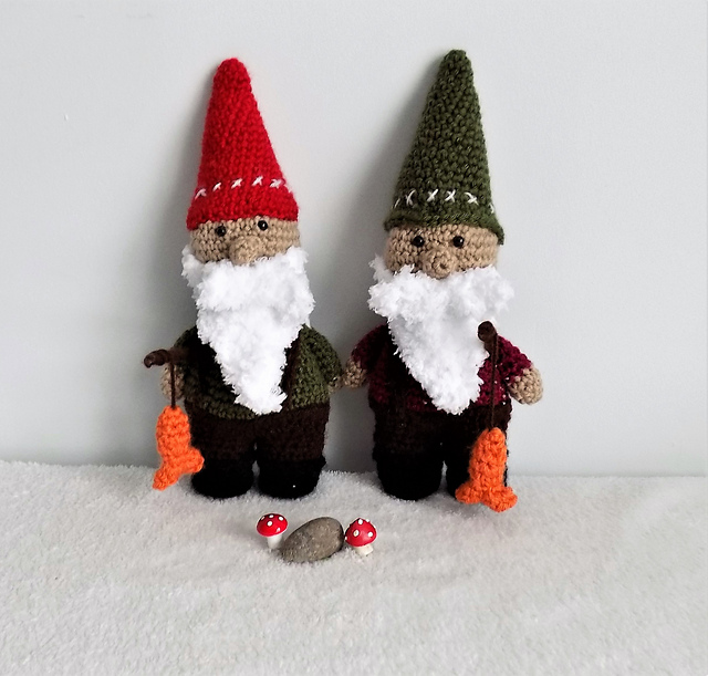Jerome the Gnome