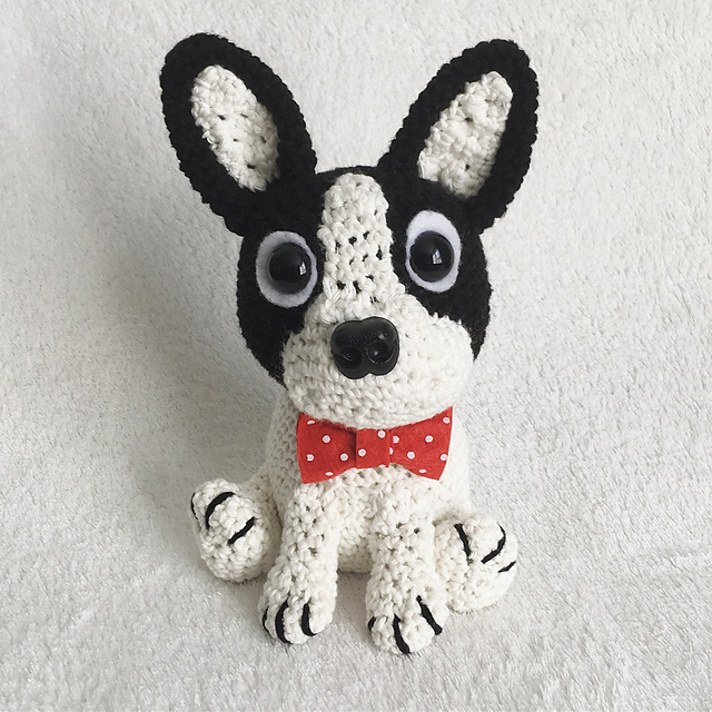 French Bulldog