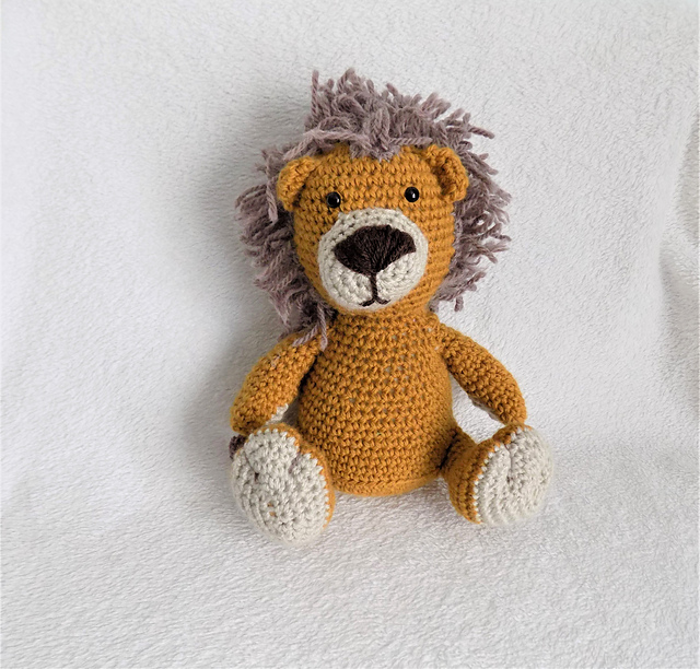lion