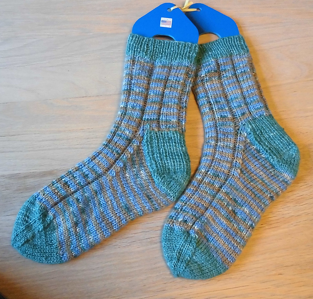 SouthWest Socks