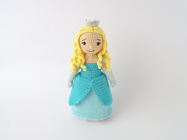 Princess Penelope