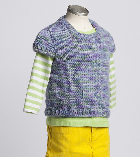 I  ♥ Audubon Park Pullover
