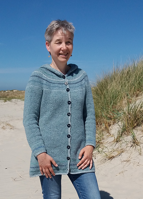 Fenja Aran