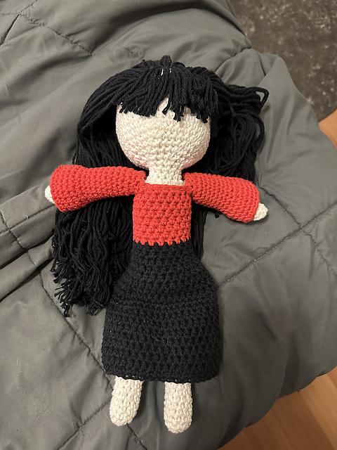 Doll