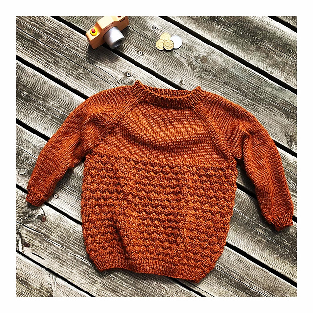 Emils sweater