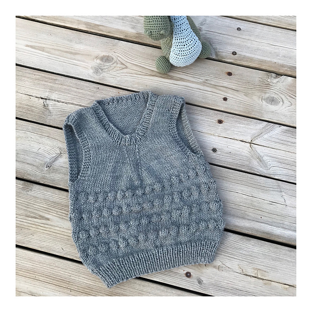Emils vest