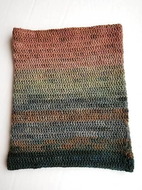 The Mushin Cowl