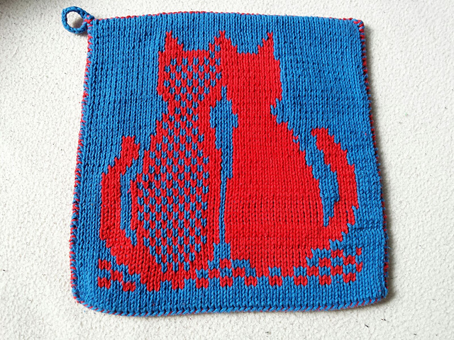 Spüli 2 Katzen