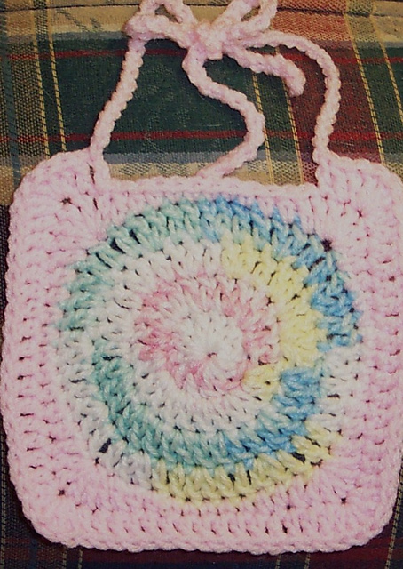 Beginner's Bib