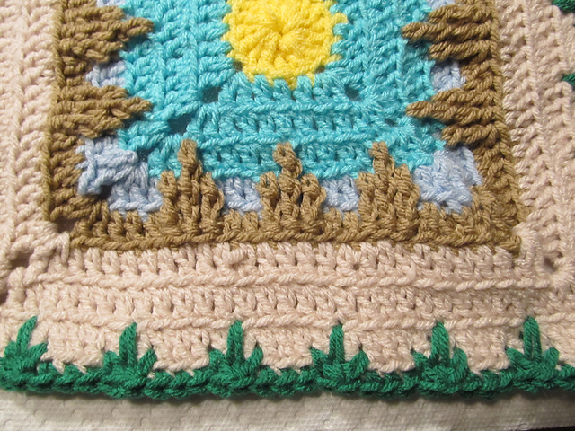Cactus Square