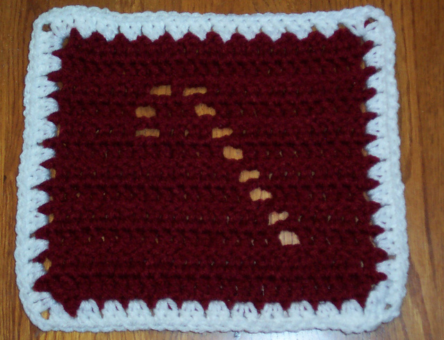 Christmas Cheer Candy Cane