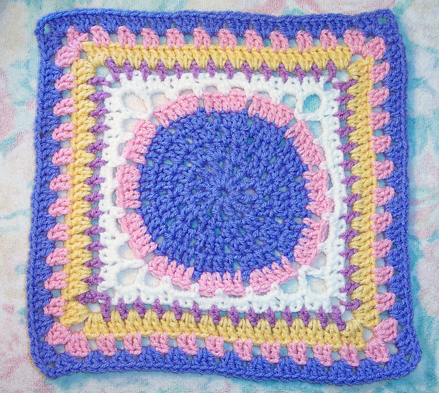 Scrapity Scrap - Don't Talk Back 12x12