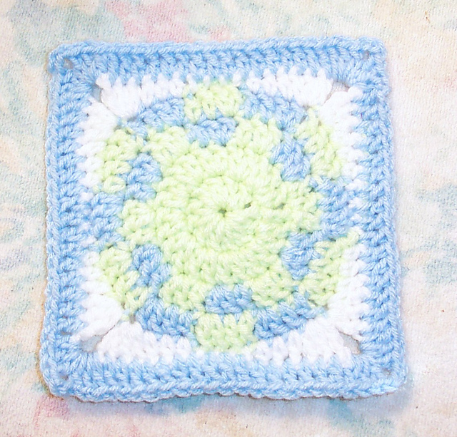 Baby Ball Square
