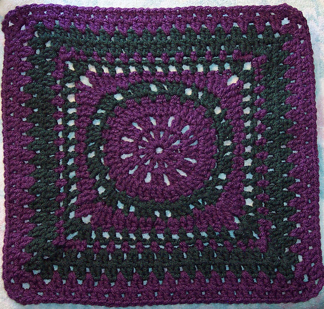 Vino Square 12x12