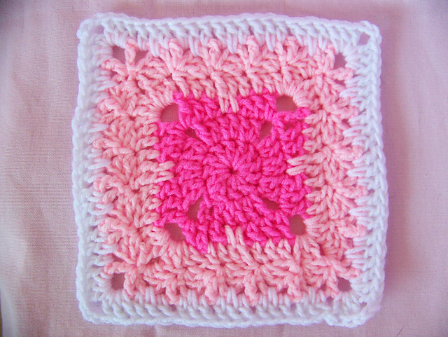 Bambino Square 7x7