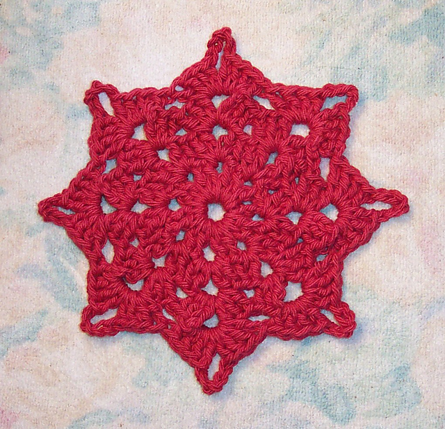 Holiday Star