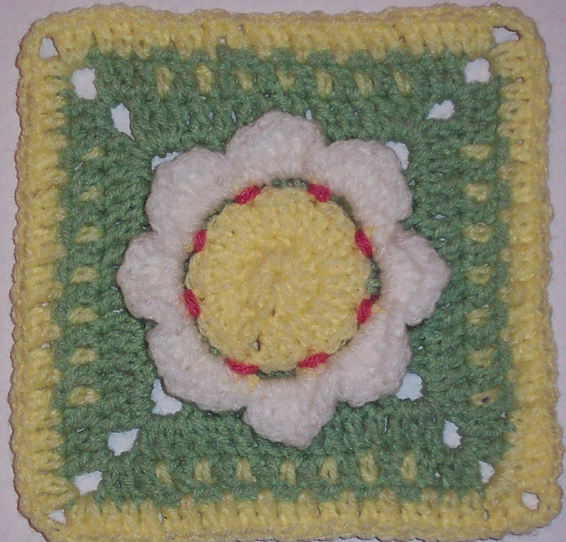 Flower Power Nbr 2
