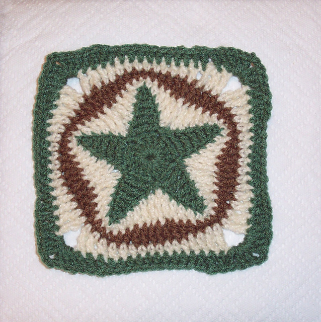 Star Square