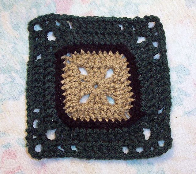 Jungle Square