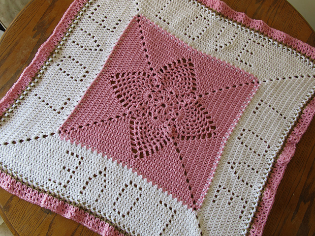 Baby Love Blankie