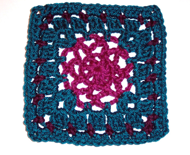 Agape Square