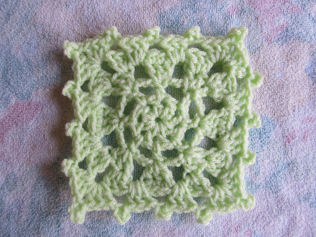 Picot Of The Day