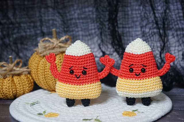 Candy Corn