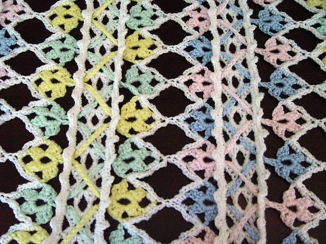 Pretty Baby Pastels