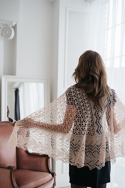 Marika Shawl